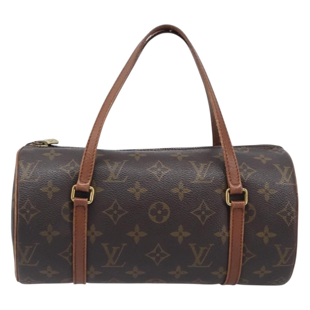 Louis Vuitton Papillon Monogram Canvas 26