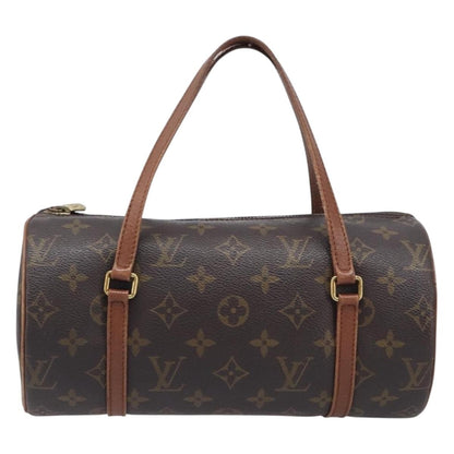 Louis Vuitton Papillon Monogram Canvas 26