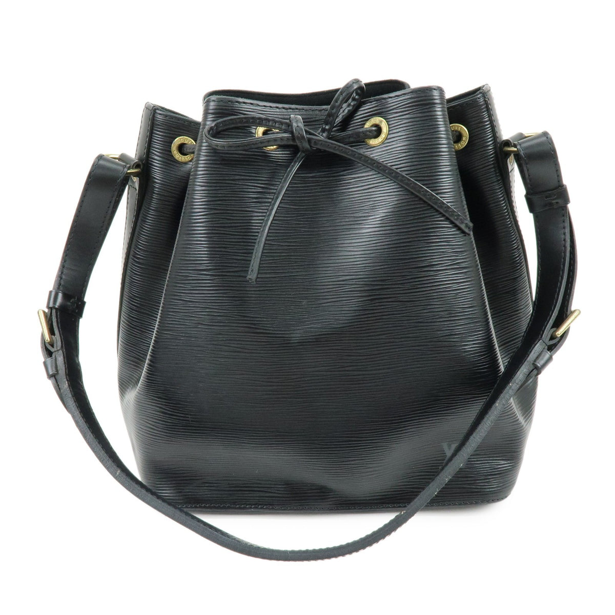 Louis Vuitton Noe Epi Leather PM