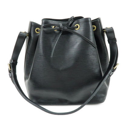Louis Vuitton Noe Epi Leather PM