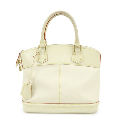 Louis Vuitton Suhali Lockit Leather PM