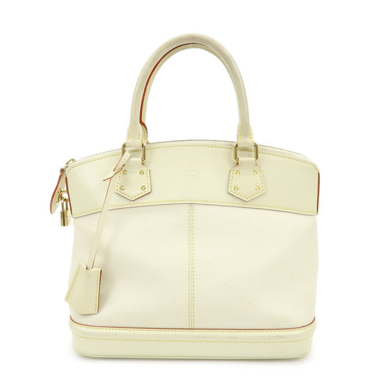 Louis Vuitton Suhali Lockit Leather PM