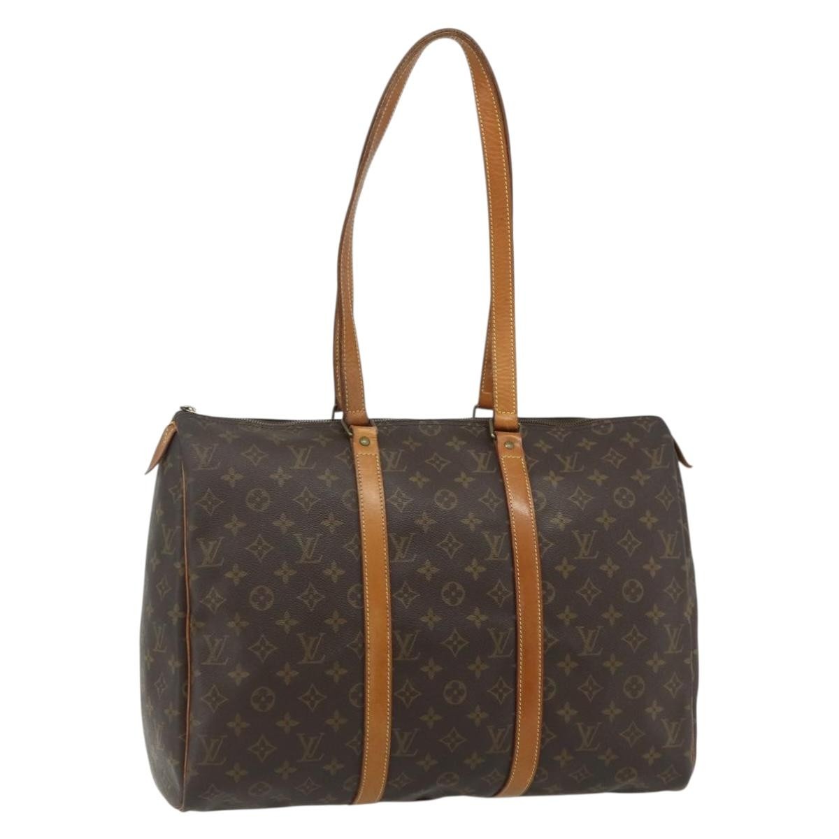 Louis Vuitton Flanerie Monogram Canvas 50