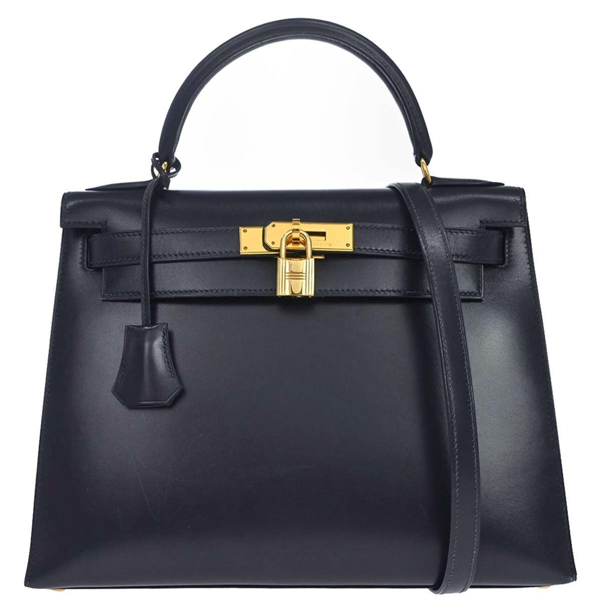 Hermes Kelly Sellier Box Calf Product Image
