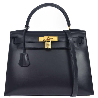 Hermes Kelly Sellier Box Calf Product Image