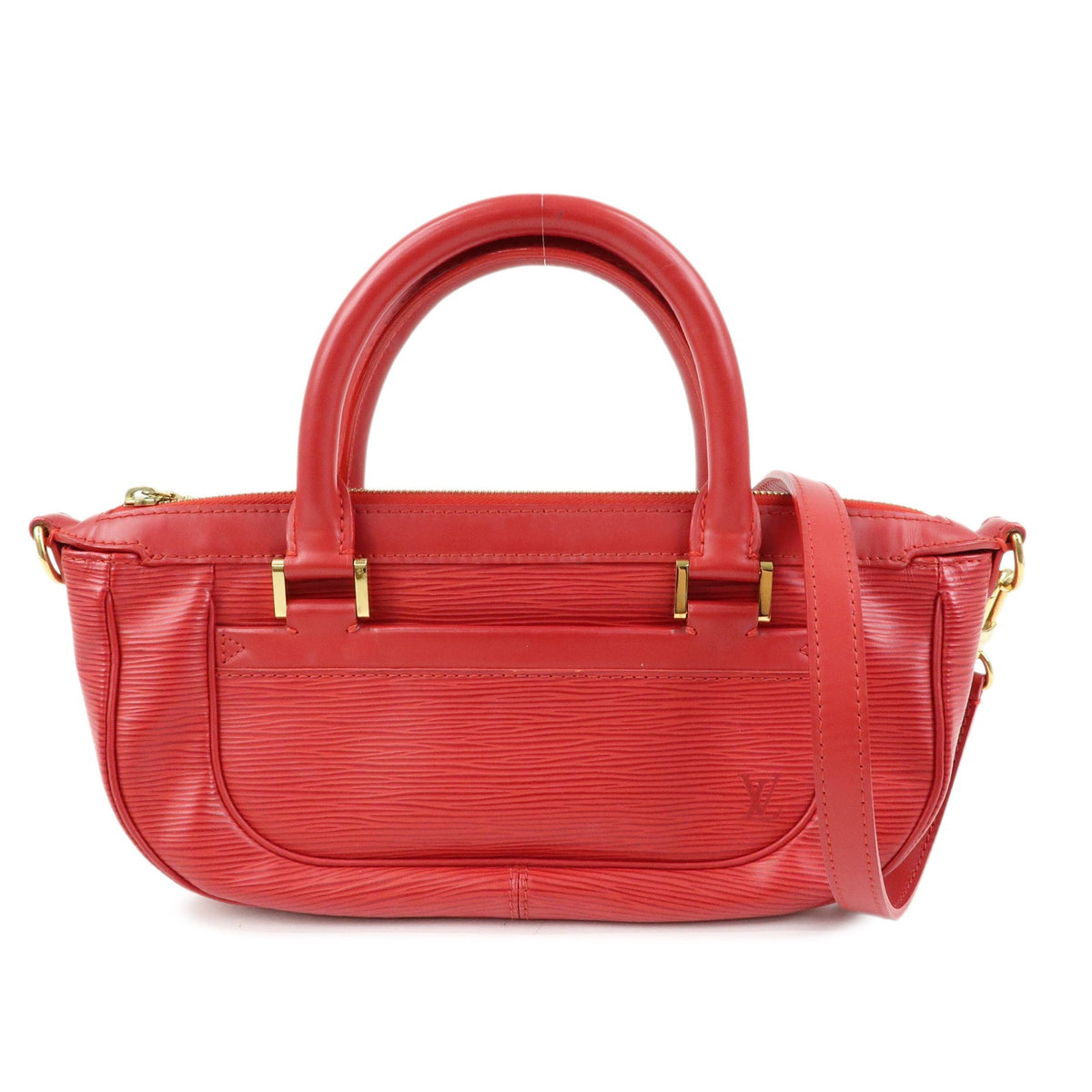 Louis Vuitton Dhanura Epi Leather PM