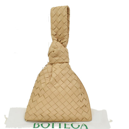 Bottega Veneta BV Twist Intrecciato Nappa Mini