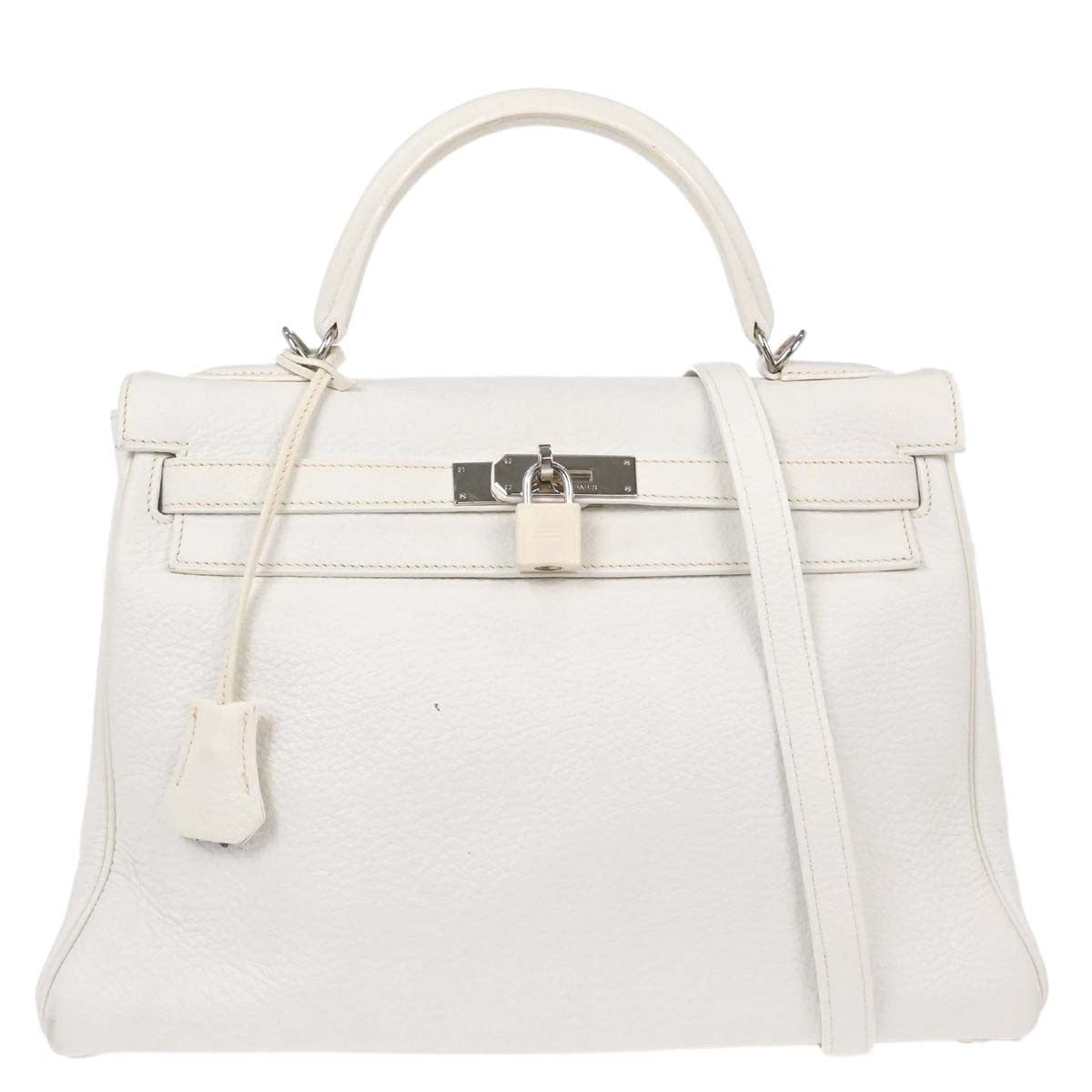 Hermes Kelly retourne Clémence Taurillon Product Image