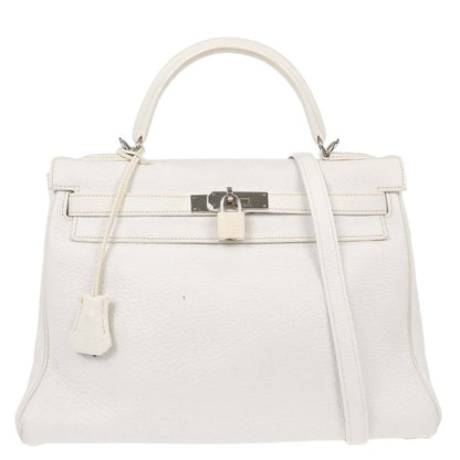 Hermes Kelly retourne Clémence Taurillon Product Image