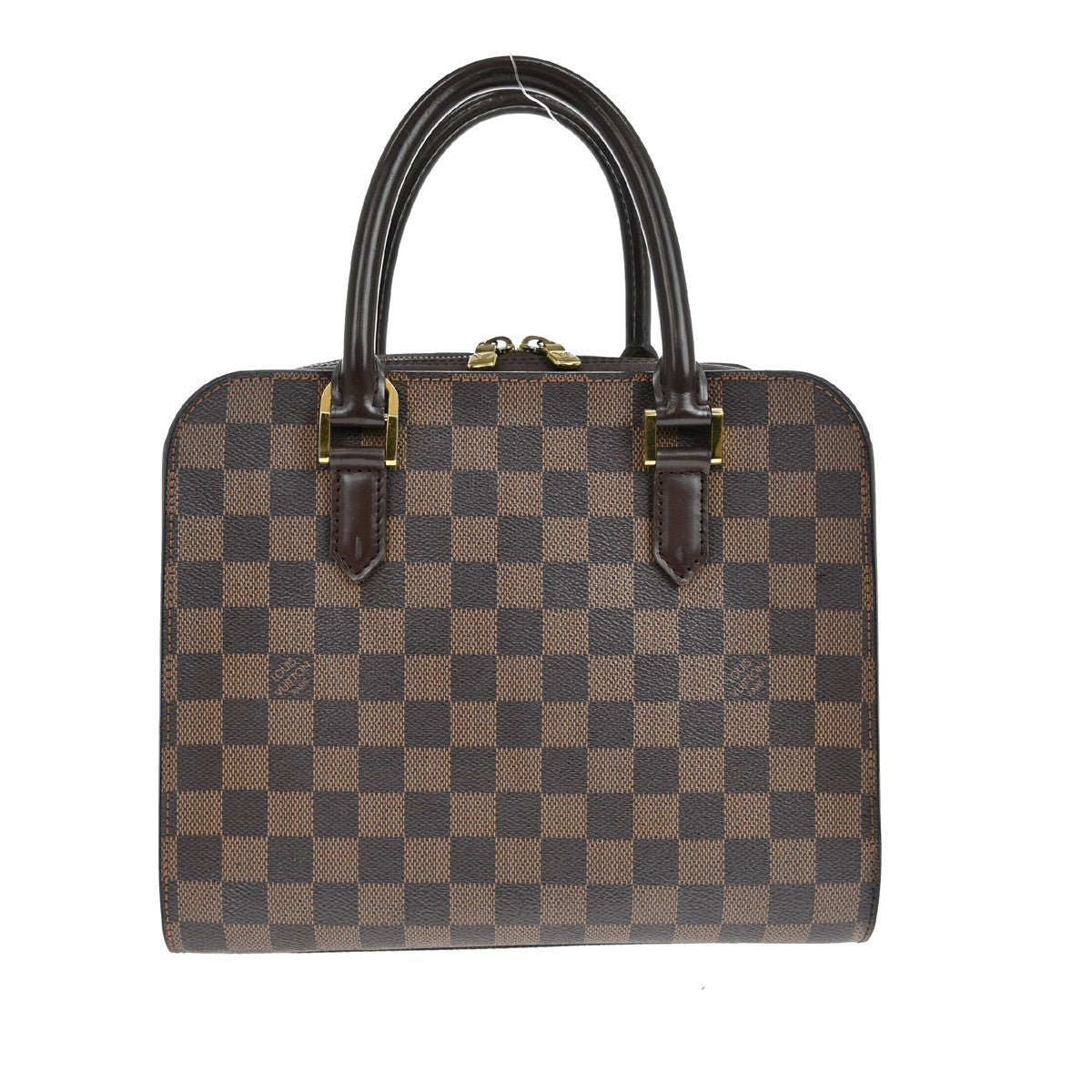 Louis Vuitton Triana Bag Damier Product Image