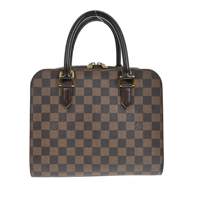 Louis Vuitton Triana Bag Damier Product Image