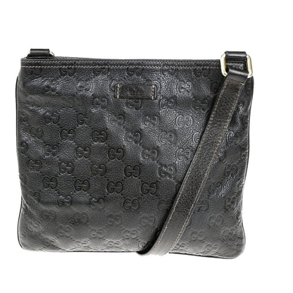 Gucci Guccissima Shoulder bag Small