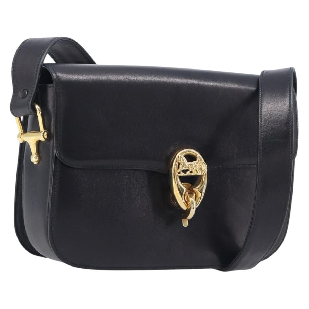 Celine Horse Carriage Leather Product Image