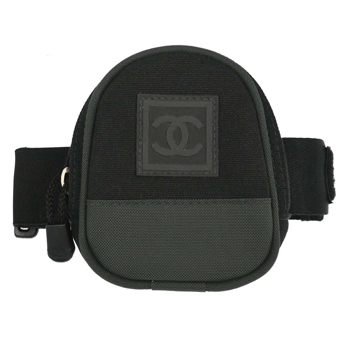 Chanel Sport Line Nylon Mini