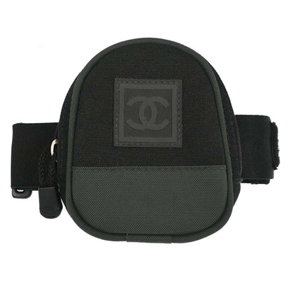 Chanel Sport Line Nylon Mini