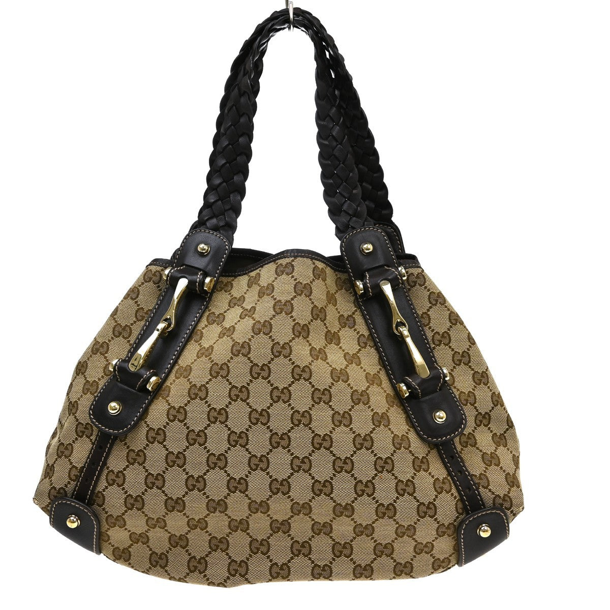 Gucci Pelham Tote canvas Product Image
