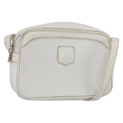Celine Vintage Shoulder Bag Leather Product Image