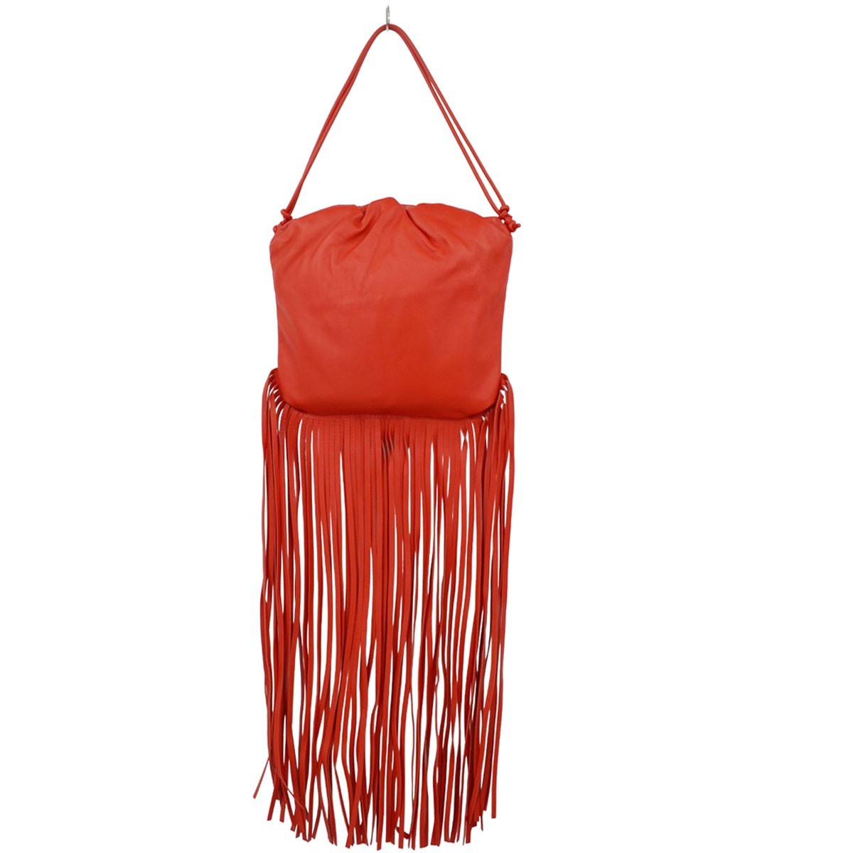 Bottega Veneta The Fringe Leather Product Image