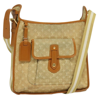 Louis Vuitton Mary Kate Messenger Mini Lin Product Image