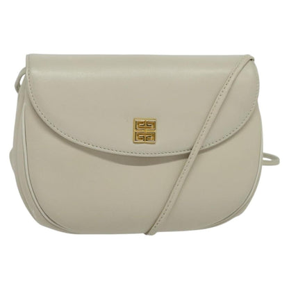 Givenchy 4G shoulder Bag Leather Product Image
