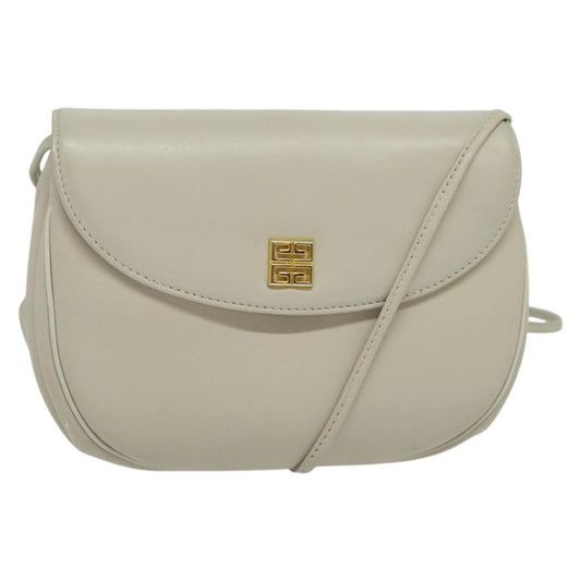 Givenchy 4G shoulder Bag Leather Product Image