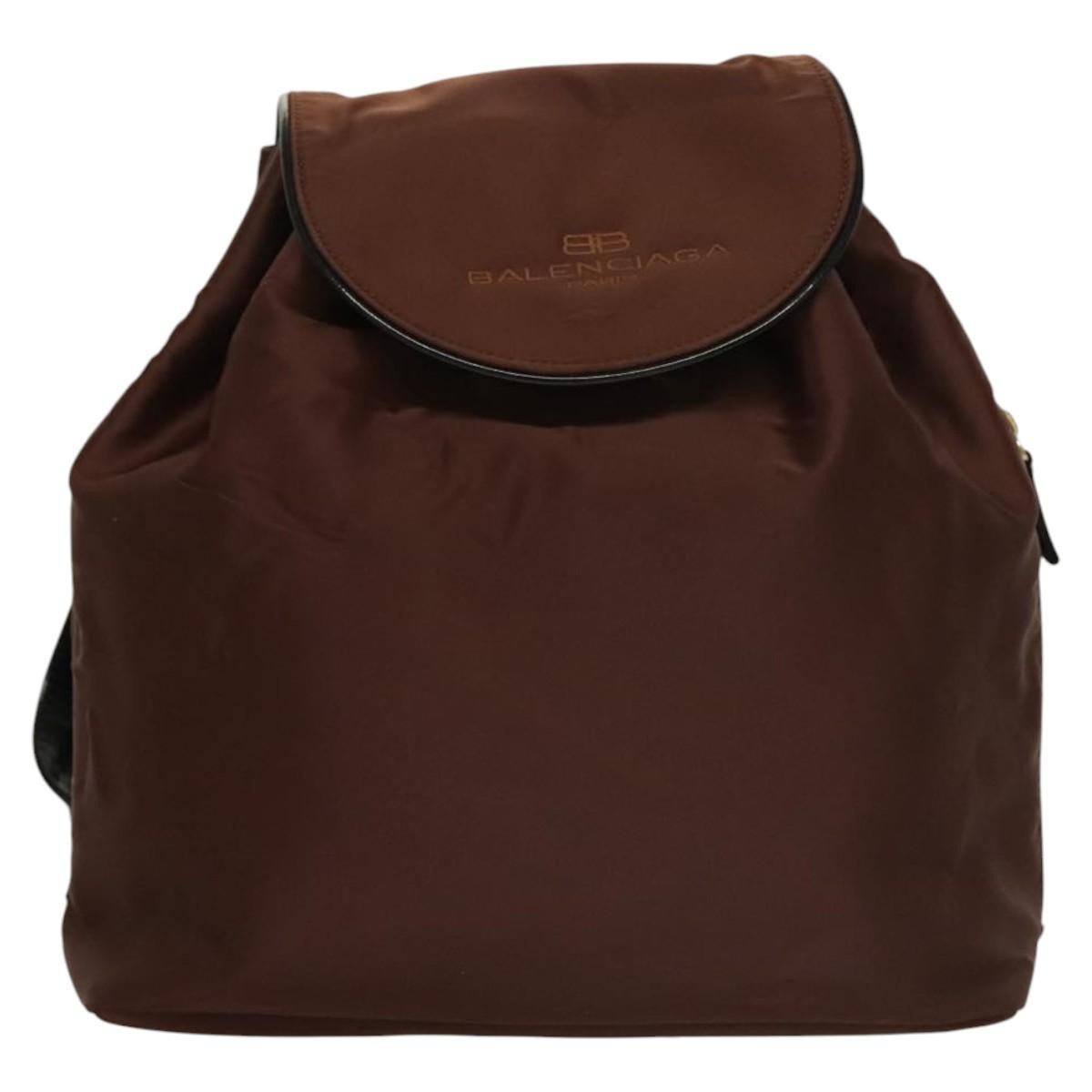 Balenciaga Vintage Nylon Product Image