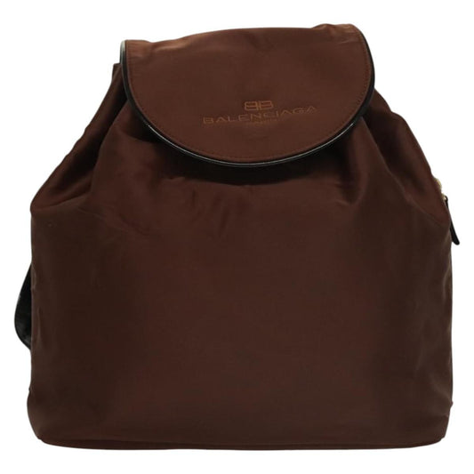 Balenciaga Vintage Nylon Product Image