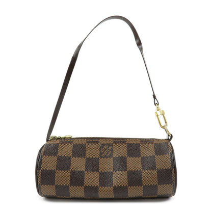 Louis Vuitton Papillon Pochette Damier Product Image