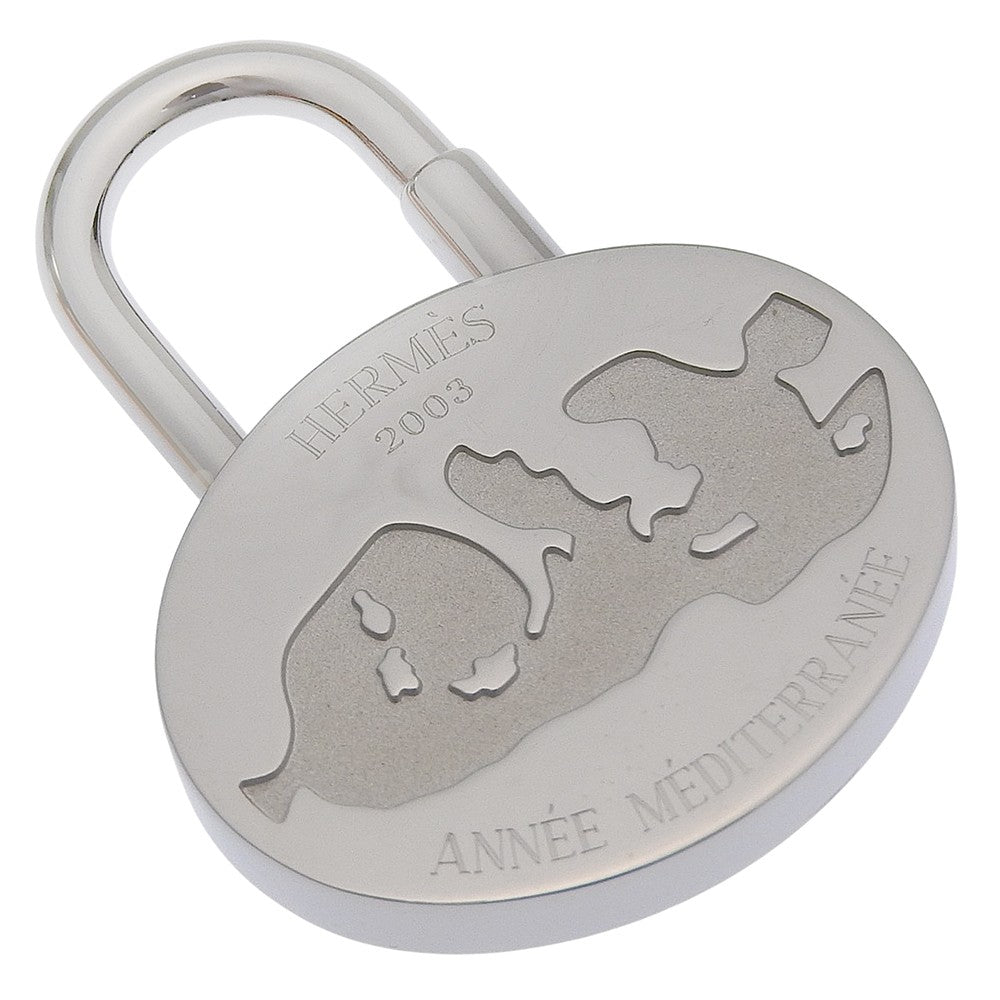 Hermes Annee Mediterranee Cadena Lock Charm Metal Product Image