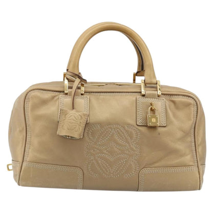 Loewe Amazona Bag Leather 28