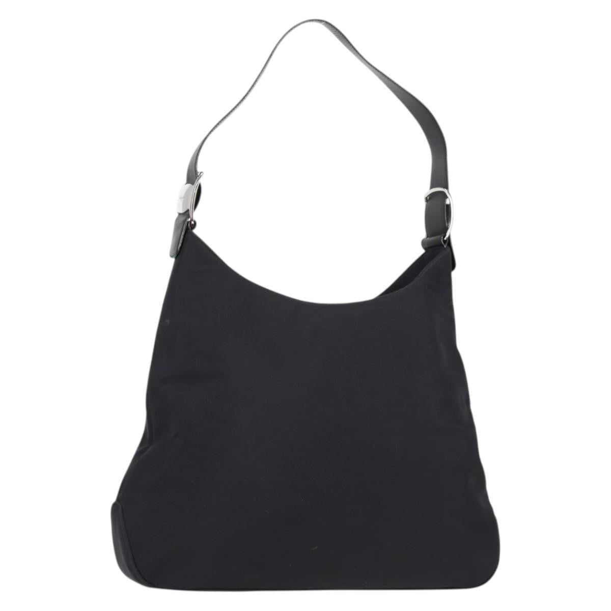 Salvatore Ferragamo Vala Shoulder Bag Nylon Product Image