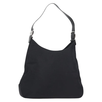 Salvatore Ferragamo Vala Shoulder Bag Nylon Product Image