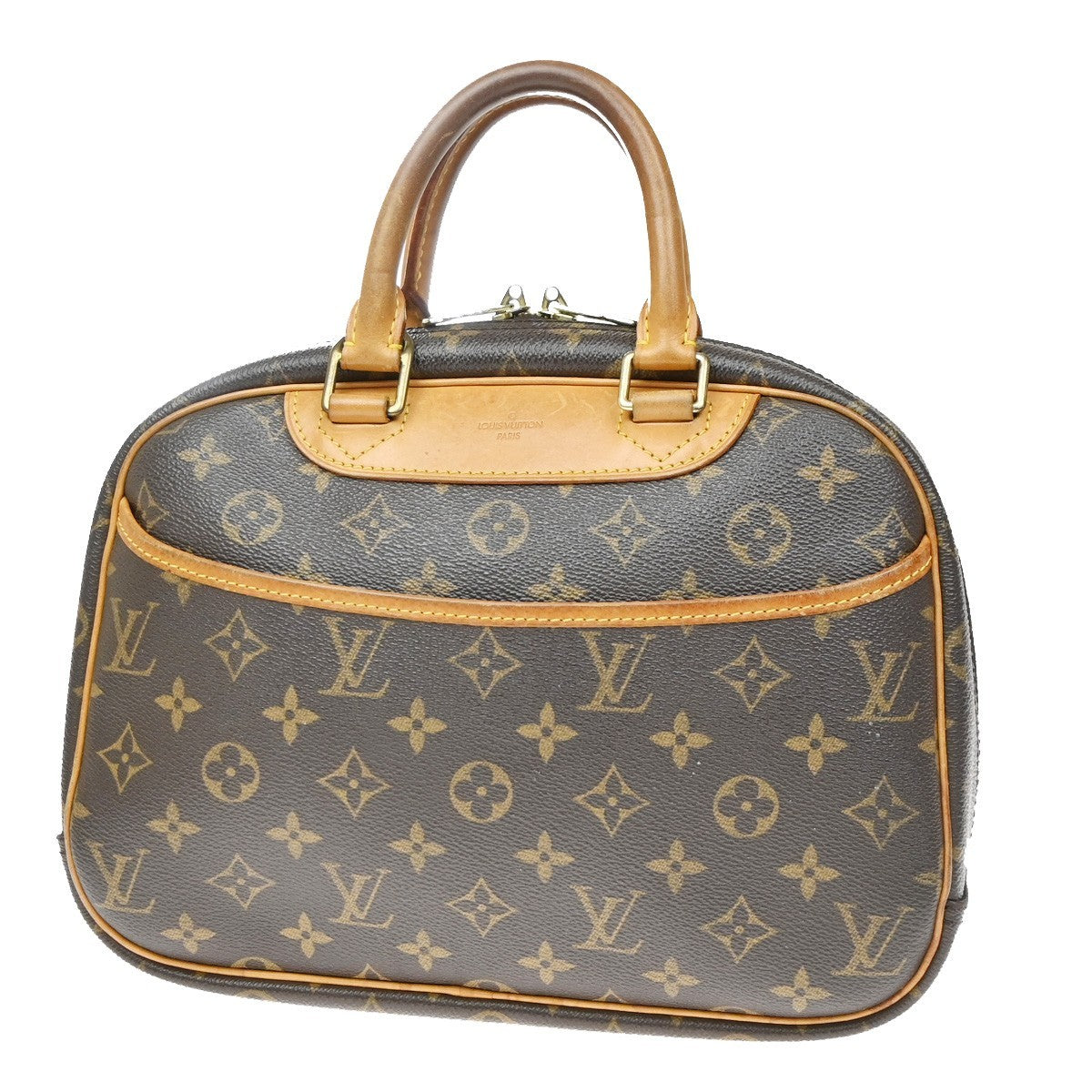 Louis Vuitton Trouville Monogram Medium