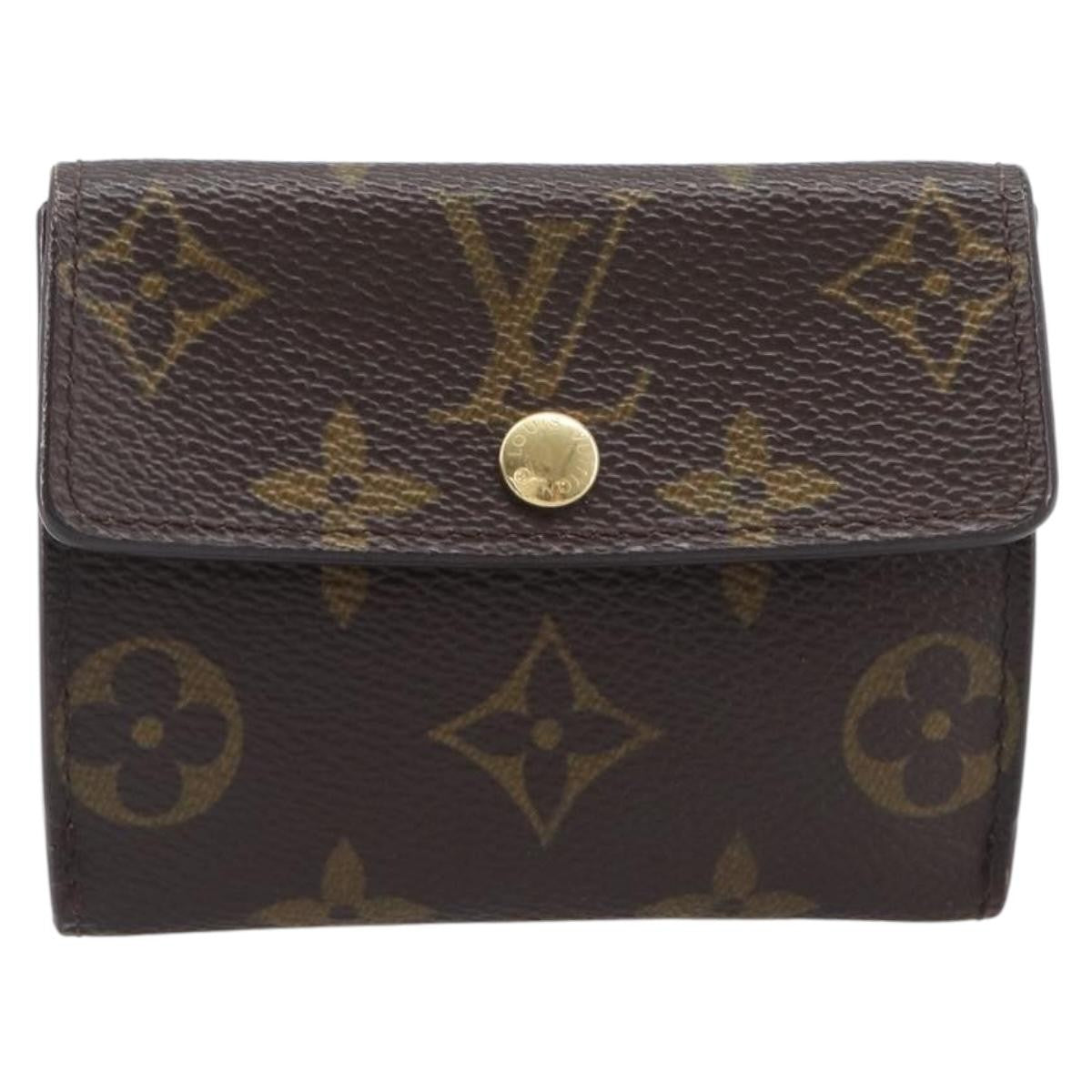 Louis Vuitton Ludlow Monogram Canvas Product Image