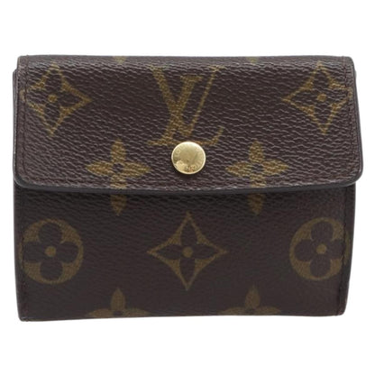 Louis Vuitton Ludlow Monogram Canvas Product Image