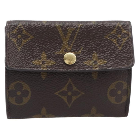 Louis Vuitton Ludlow Monogram Canvas Product Image