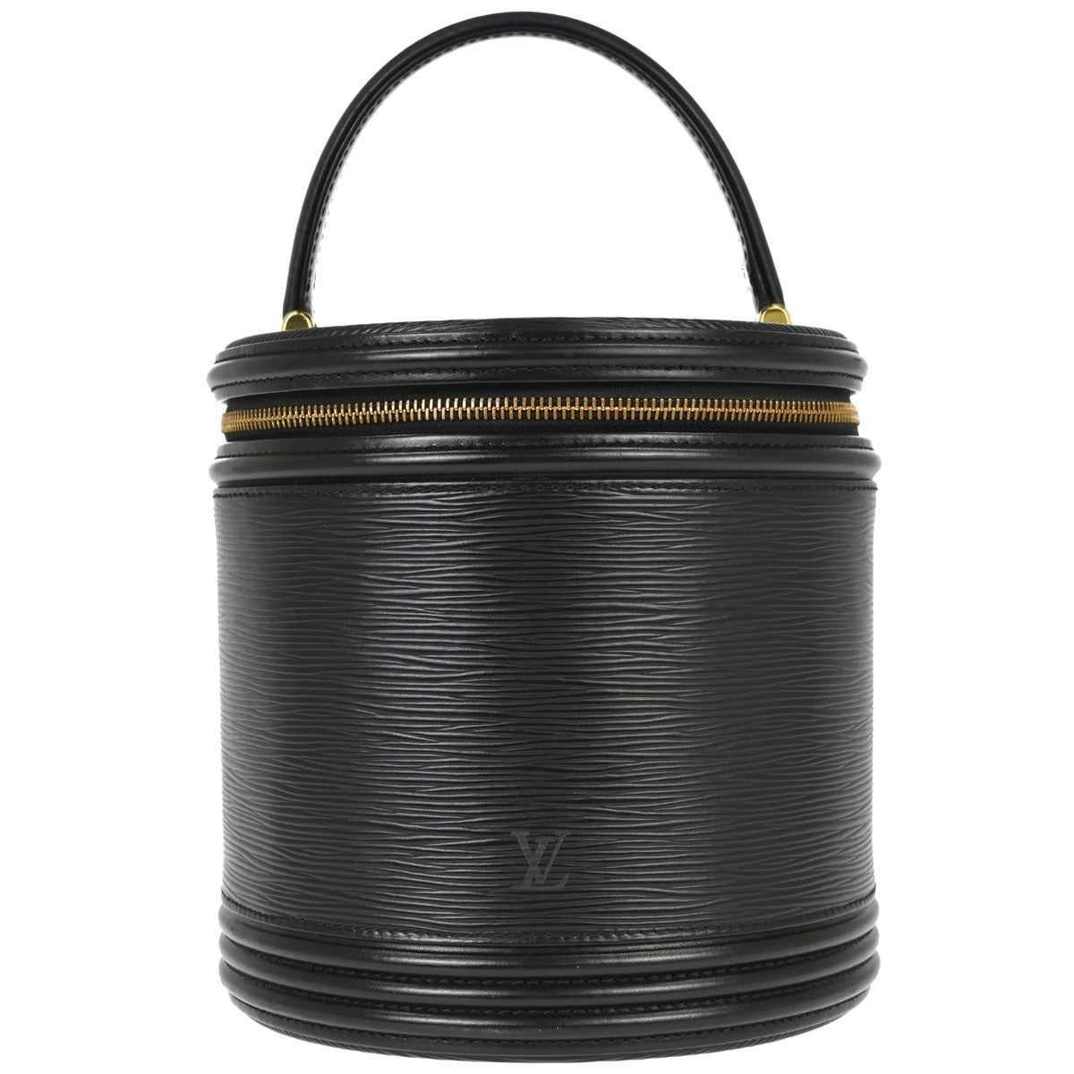 Louis Vuitton Cannes Beauty Case Epi Leather Product Image