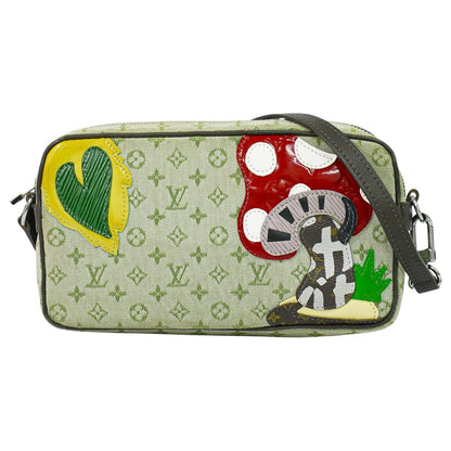 Louis Vuitton Conte De Fees Pochette Monogram Patchwork Product Image
