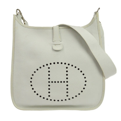 Hermes Evelyne Bag Gen I Clemence GM