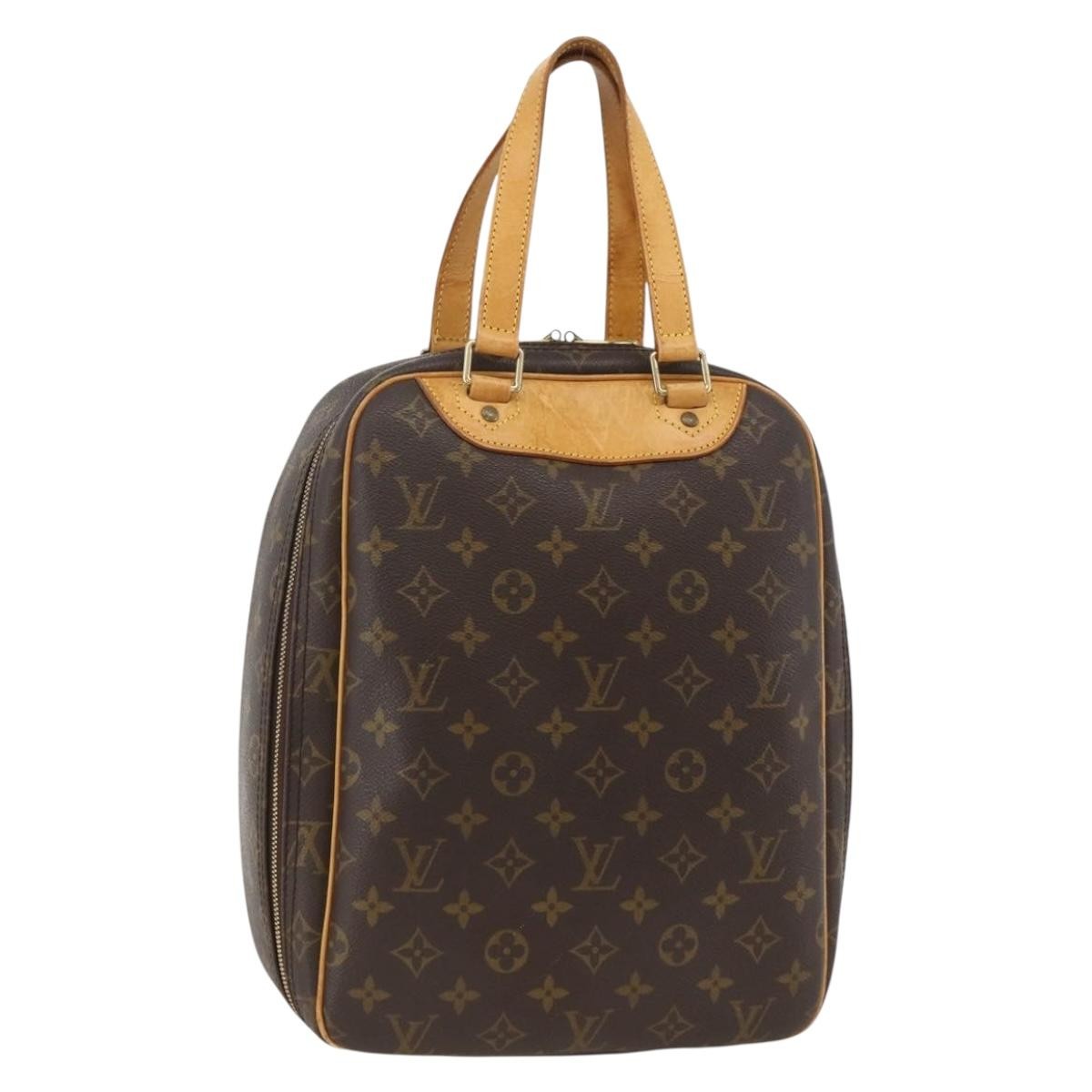 Louis Vuitton Excursion Monogram Product Image