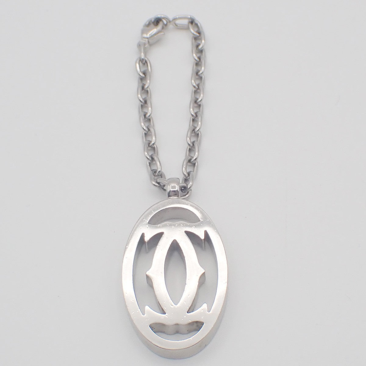 Cartier 2C Silver Product Image