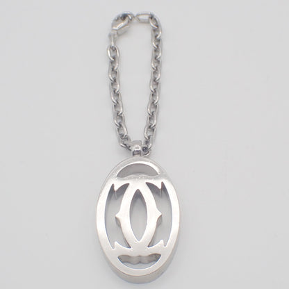Cartier 2C Silver Product Image