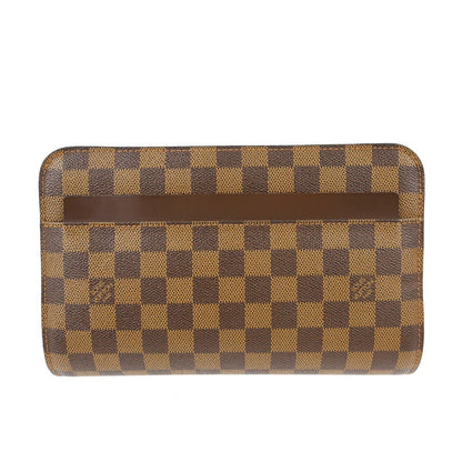 Louis Vuitton Pochette Saint Louis Damier Product Image