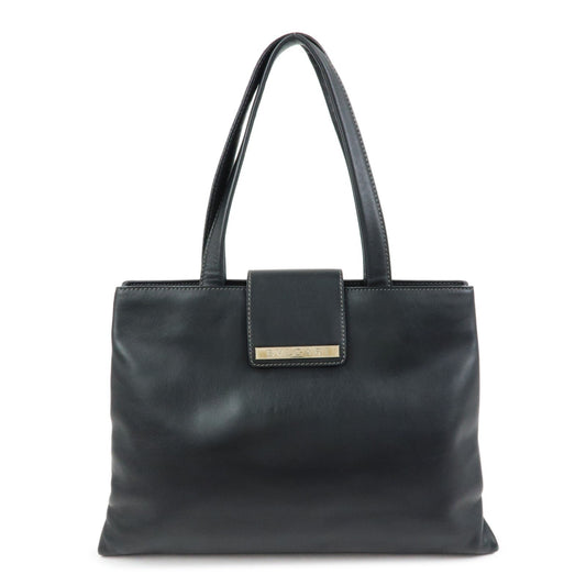 Bvlgari Tote Leather Product Image