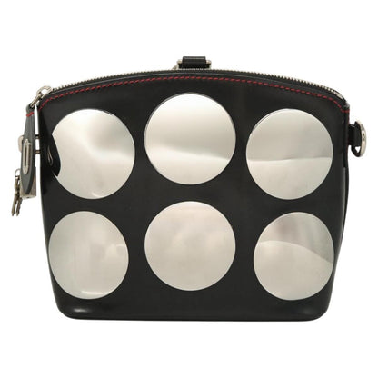 Louis Vuitton Suhari Lockit Leather Product Image