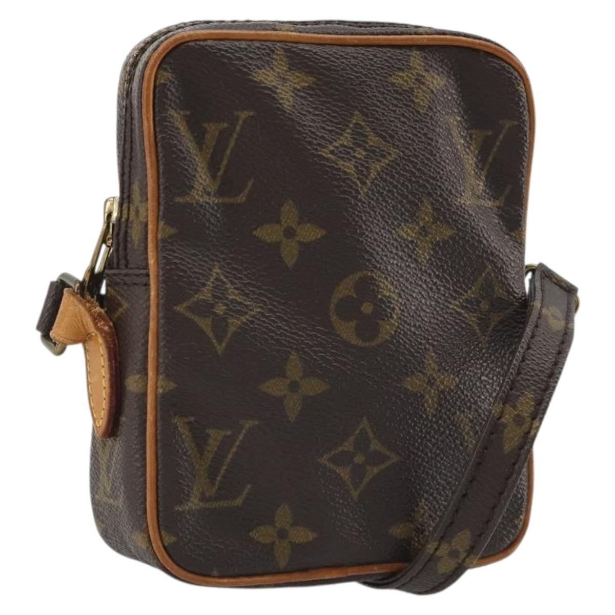 Louis Vuitton Danube Monogram Mini