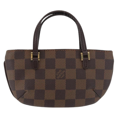 Louis Vuitton Manosque Pochette Damier GM