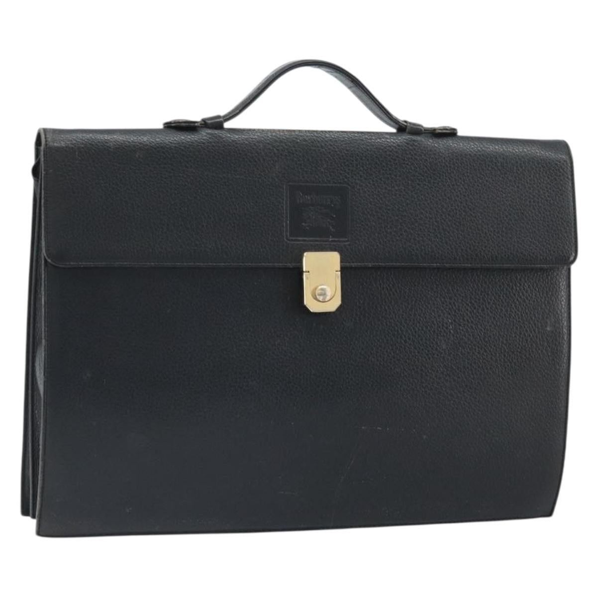 Burberry Vintage Leather Product Image