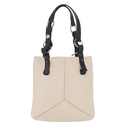 Saint Laurent Vintage handbag Leather Product Image