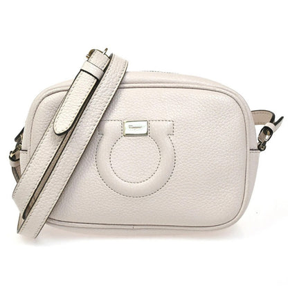 Salvatore Ferragamo City Camera Leather Product Image